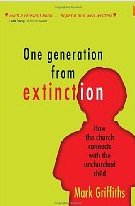 Mark Griffiths bases his presentation on his new book One generation from extinction.